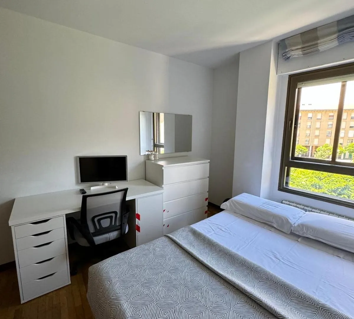 Habitaciones San Fermin Pamplona 0*,  Spain